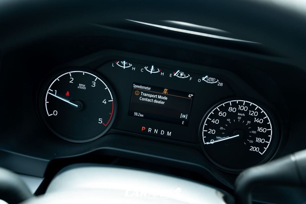 فورد F 550 REG CHAS CAB XL 145'' WB 6.7L V8 Diesel Automatic Transmission 4x4