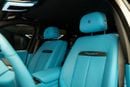 Rolls Royce Cullinan ROLLS ROYCE | CULLINAN MANSORY | CERTIFIED BY MANSORY STD