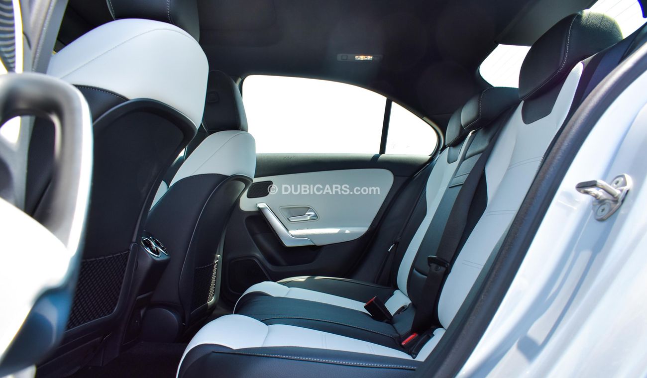 Mercedes Benz A180 | 2022 - Brand New