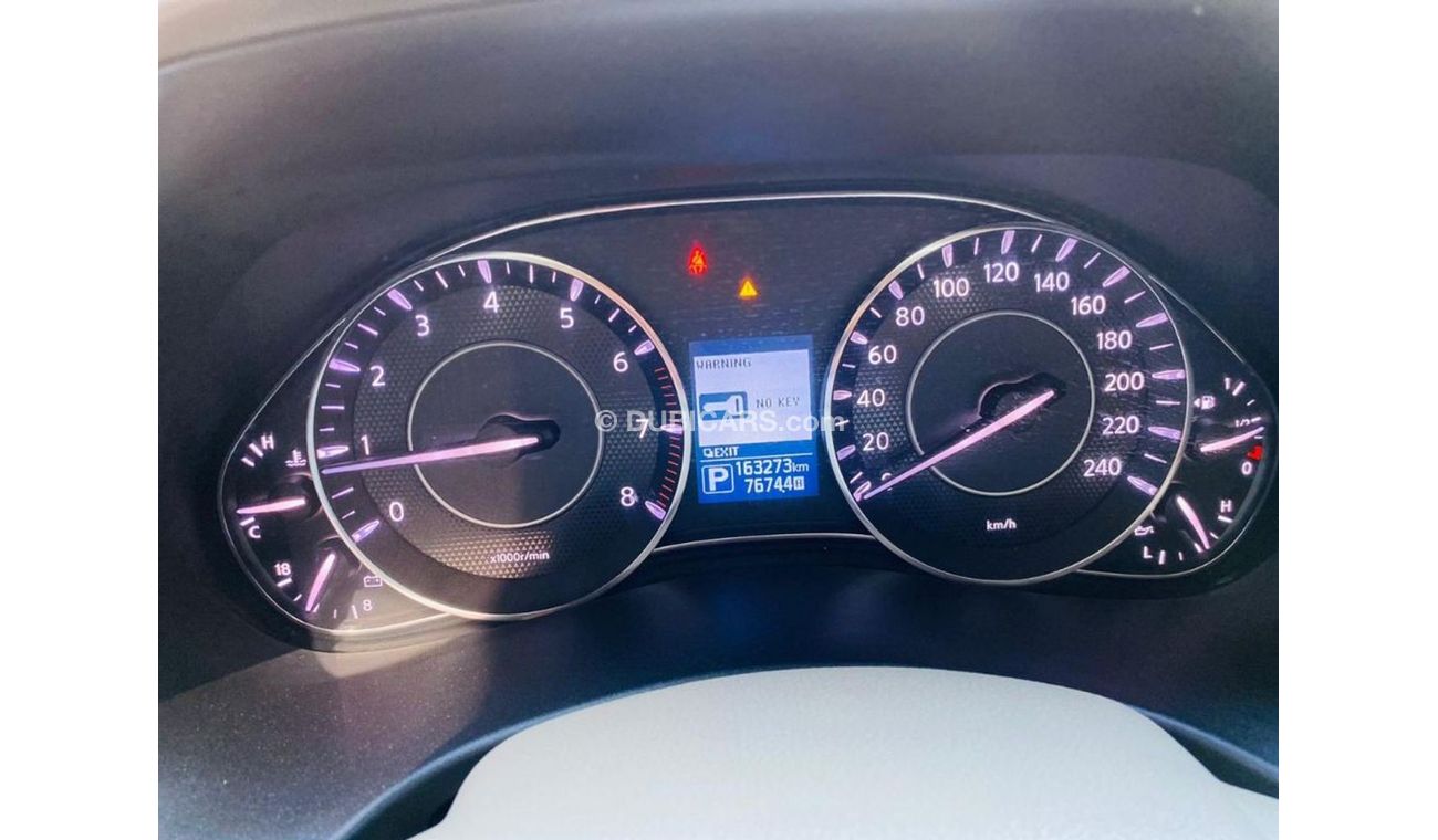 Nissan Patrol Nissan Patrol 2015 - SE - Black Edition