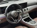 Mercedes-Benz E 350 MERCEDES-BENZ E350 | 2023 | PREMIUM + | KOREAN SPACE