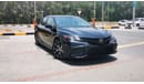 Toyota Camry SE - Sports Edition
