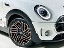 Mini Cooper S Clubman