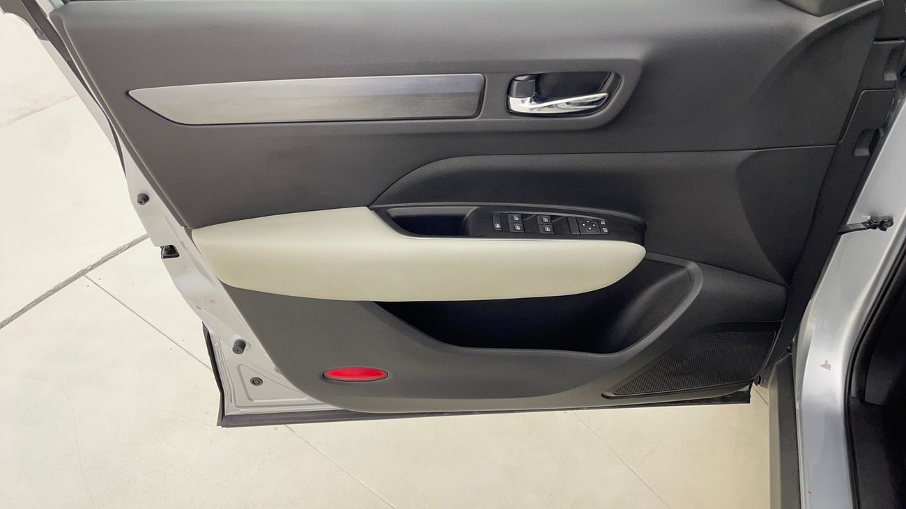 Renault Koleos PE 2.5 | Zero Down Payment | Home Test Drive