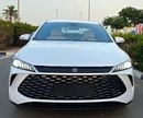 BYD QIN PLUS DM-i , Chinese Specs - GCC Ready!