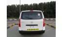 Hyundai H-1 2016 12 seats Ref#774