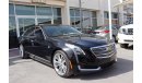 Cadillac CT6 Luxury | 2018 | Cadillac CT6 | GCC |