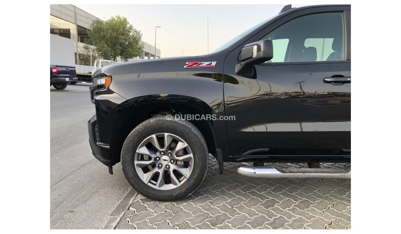 شيفروليه سيلفارادو American importer