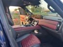 Nissan Patrol SE PLATINUM CITY