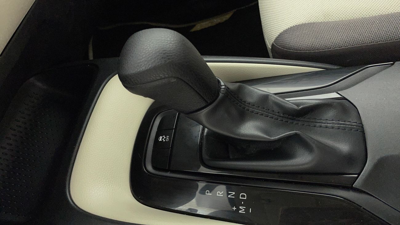 Toyota Corolla XLI 1.6 | Zero Down Payment | Home Test Drive