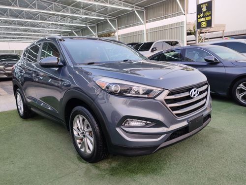 هيونداي توسون GL Warranty one year