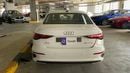 Audi A3 35 TFSI 2022 35 TFSI | AED 929/Month | 0 DP | 30 Day Return | Warranty | Service History