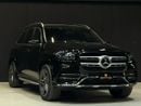 Mercedes Benz GLS580 STD | Ultra Low KM | V8 | AED 179,999