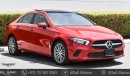 Mercedes-Benz A 220 4Matic