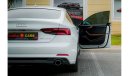 Audi A5 40 TFSI Design F5A