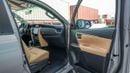 تويوتا فورتونر TOYOTA FORTUNER 2.7 HI -2026YM
