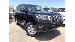 Toyota Prado Brand New Right Hand Drive V4 2.7 Petrol Automatic