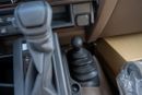 Toyota Land Cruiser Pickup 70 LC79 Double Cab 2.8L Turbo Diesel STD DL-E A/T 2026 MODEL GCC SPECS