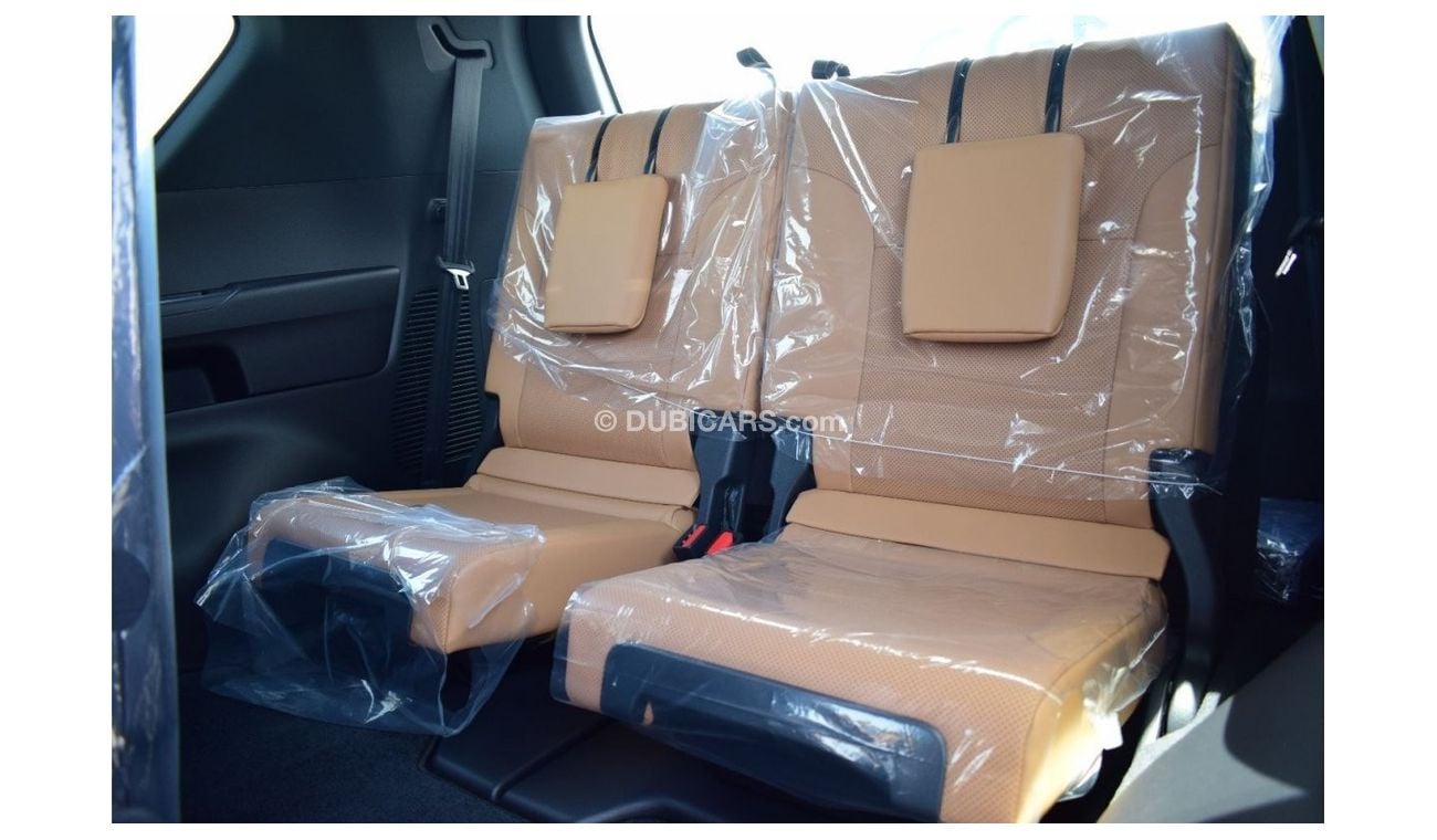 Lexus LX 600 2023 Lexus LX600 Prestige 3.5L V6 Tan Interior