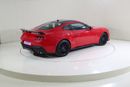 Ford Mustang GT Premium 5.0L (486 HP) Coupe A/T MCP4225 MUSTANG GT PREMIUM 401A FB 5.0L V8 AT LTHR
