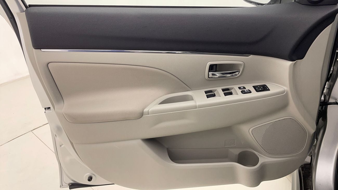 ميتسوبيشي ASX GLX MID 2 | بدون دفعة مقدمة | اختبار القيادة في المنزل