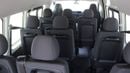 تويوتا هاياس Toyota Hiace 2.5L High Roof Diesel old ship 2024
