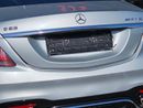 Mercedes-Benz S 560 Std 4.0L (463 HP)