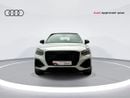 Audi Q2 35 TFSI BLACK Advanced 35 TFSI 150hp Black Package (Ref# 073216)