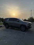 Chevrolet Tahoe GCC LT 5.3L 4WD