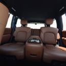Infiniti QX80 SENSORY 2.0