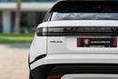 لاند روفر رينج روفر فيلار DYNAMIC SE P250 Range Rover Velar P250 R-Dynamic SE | 4,603 P.M | 0% Downpayment | IMMACULATE!