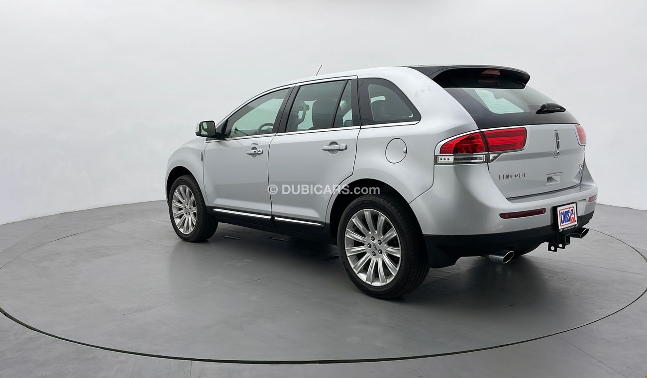 Lincoln MKX RESERVE 3.7 | Under Warranty | Inspected on 150+ parameters