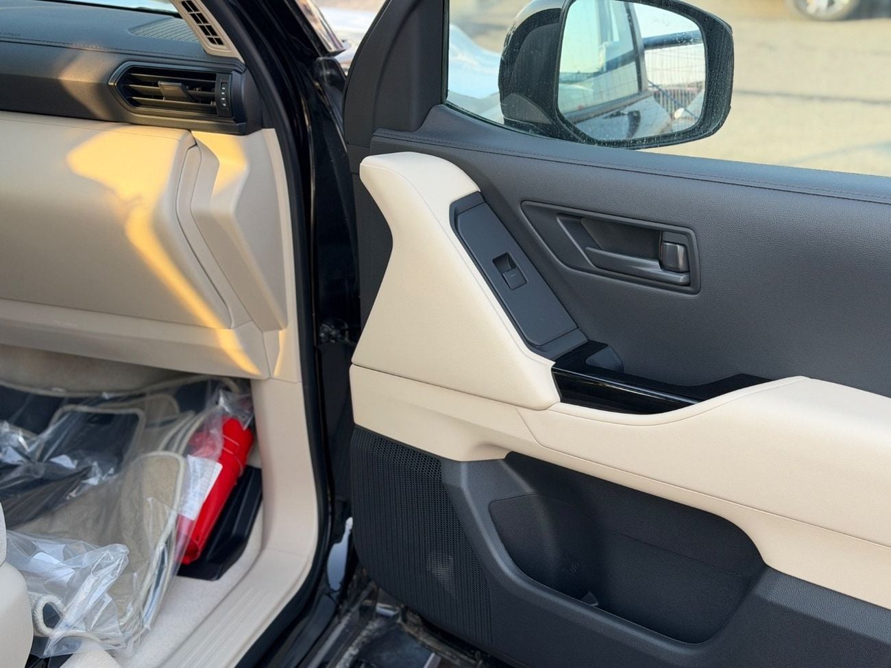 تويوتا لاند كروزر GXR 3.5L