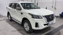Nissan X Terra 2023 TITANIUM 4 WD | AED 1316/Month | 0 DP | 30 Day Return | Warranty | Service History