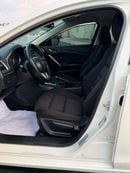 مازدا 6 حاله ممتازه من الداخل والخارج