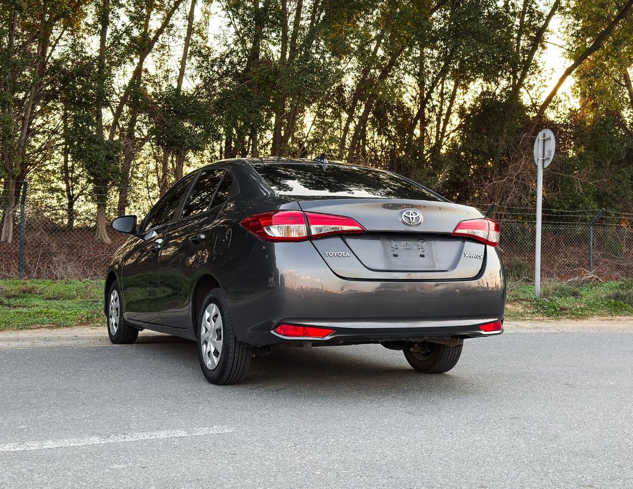 تويوتا يارس تويوتا يارس | 1.6 لتر | 2022 | خليجية | خالية من الحوادث | بحالة ممتازة | 588 شهرياً