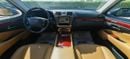 Lexus LS460 Lexus Ls 460L Model 2010