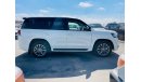 Toyota Land Cruiser 2013 Facelift 2023 Land Cruiser RHD