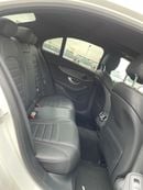 Mercedes Benz C200 AMG