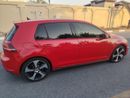 Volkswagen Golf GTI 2.0 turbo
