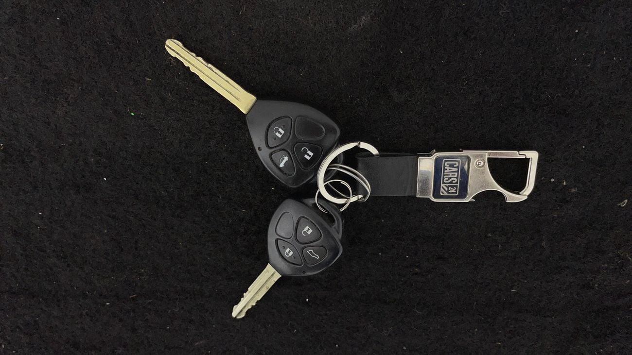 Toyota Prado VXR 2.7 | Zero Down Payment | Free Home Test Drive