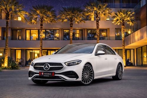 Mercedes-Benz E200 E200 AMG | 5,484 P.M | 0% Downpayment | 5 Years Warranty! | Ramadan Offer!