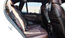 BMW X5 5.0