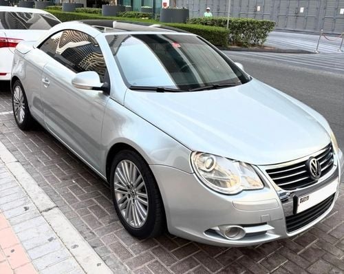 Volkswagen Eos