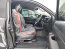 Toyota Hilux TOYOTA HILUX PICKUP RHD 2018 MODEL 2.8 L DIESEL AUTOMATIC(PM63198)