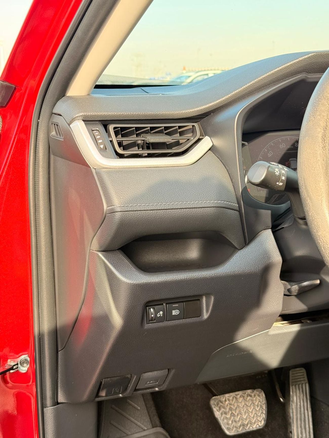 تويوتا راف ٤ RAV4 2023 2.5L