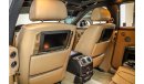 Rolls-Royce Ghost Rolls Royce Ghost 2016 GCC Specifications