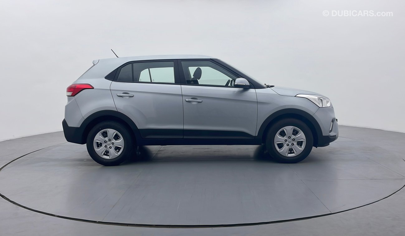 Hyundai Creta 1.6