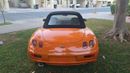 Fiat Barchetta