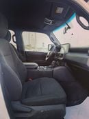Toyota Land Cruiser EXR